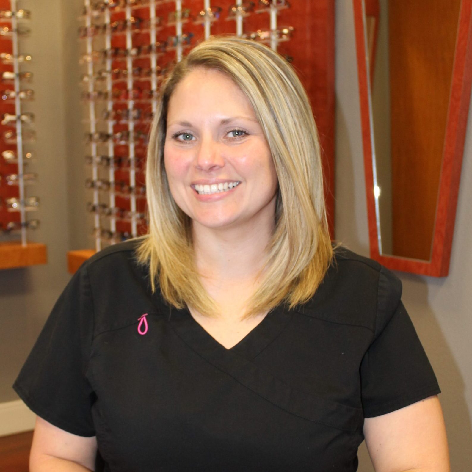 Our Staff Mansfield Vision Center