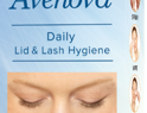 Preventative Eye Care Should Involve Lid and Lash Hygiene