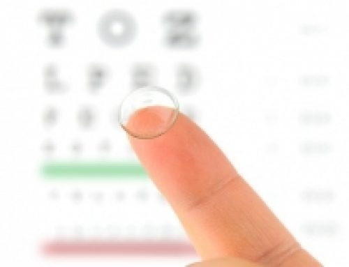 Contact Lens Habits and Risk for Complications