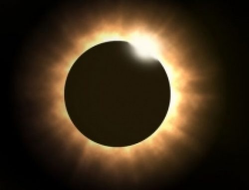 Four Important Tips for Viewing the Solar Eclipse