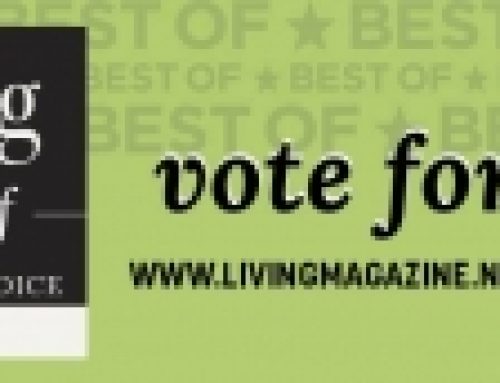 Living Magazine’s Best of Voting Now Open