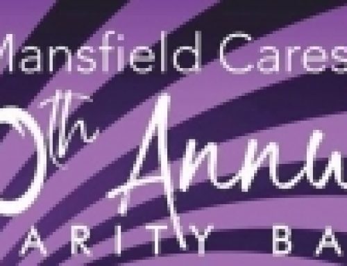 Mansfield Cares Charity Ball is February 23